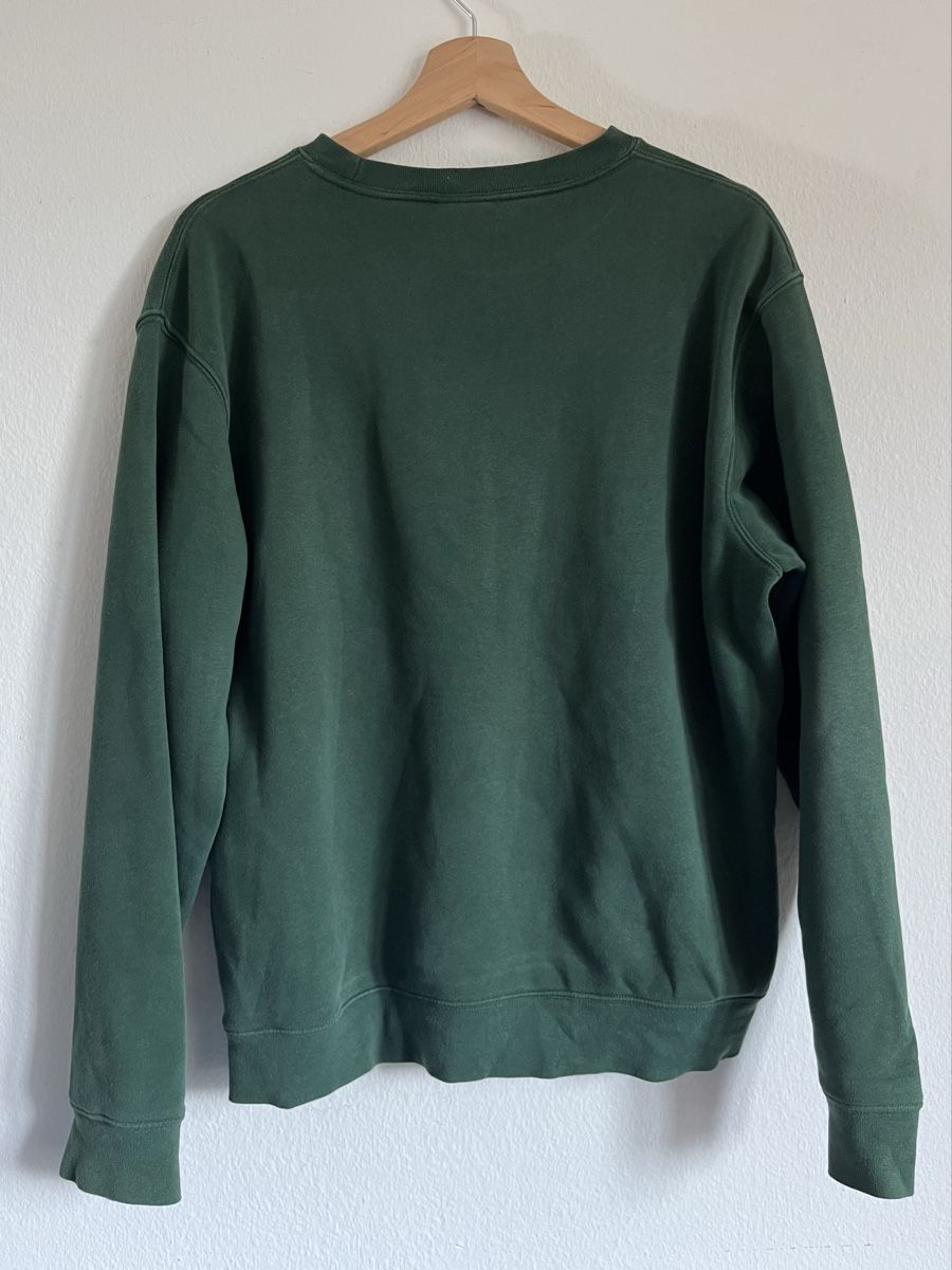 Maglioni & Felpe: grüner Pullover – Usato da Zürich venduto da nerinalaura 1