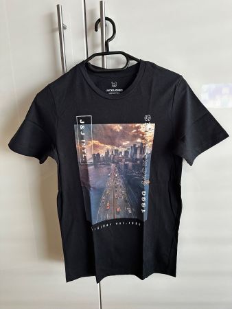 Jack&Jones T-Shirt Gr. 152/158