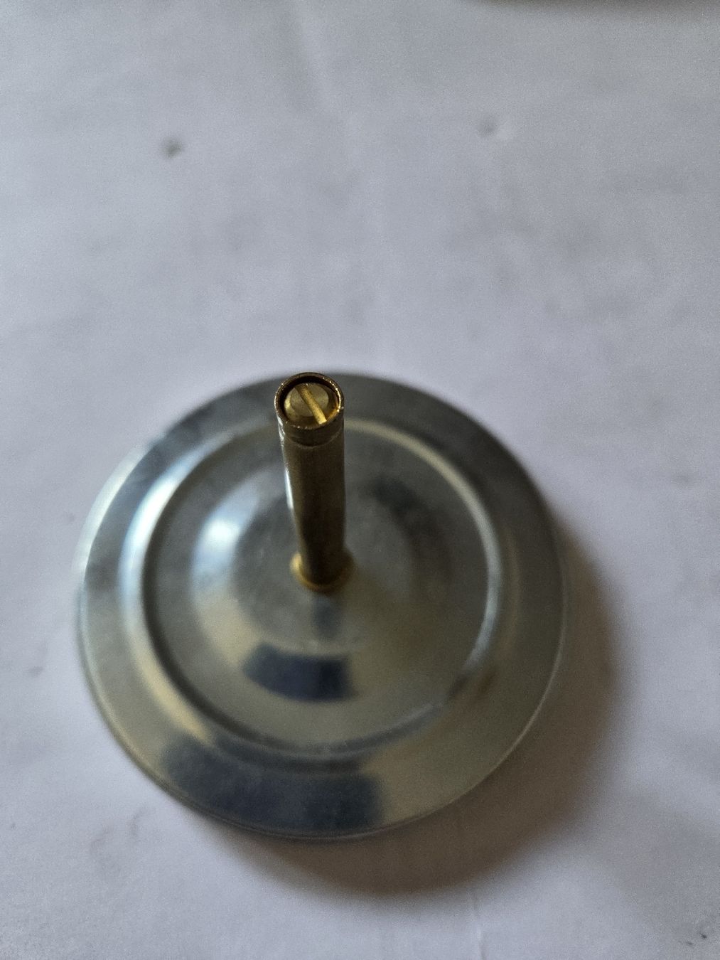 Altro per la casa: Termometer 0 - 120C – Usato da Quartino venduto da 123HOBIT 1