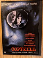 Copykill (mit Sigourney Weaver, Holly Hunter - DVD)