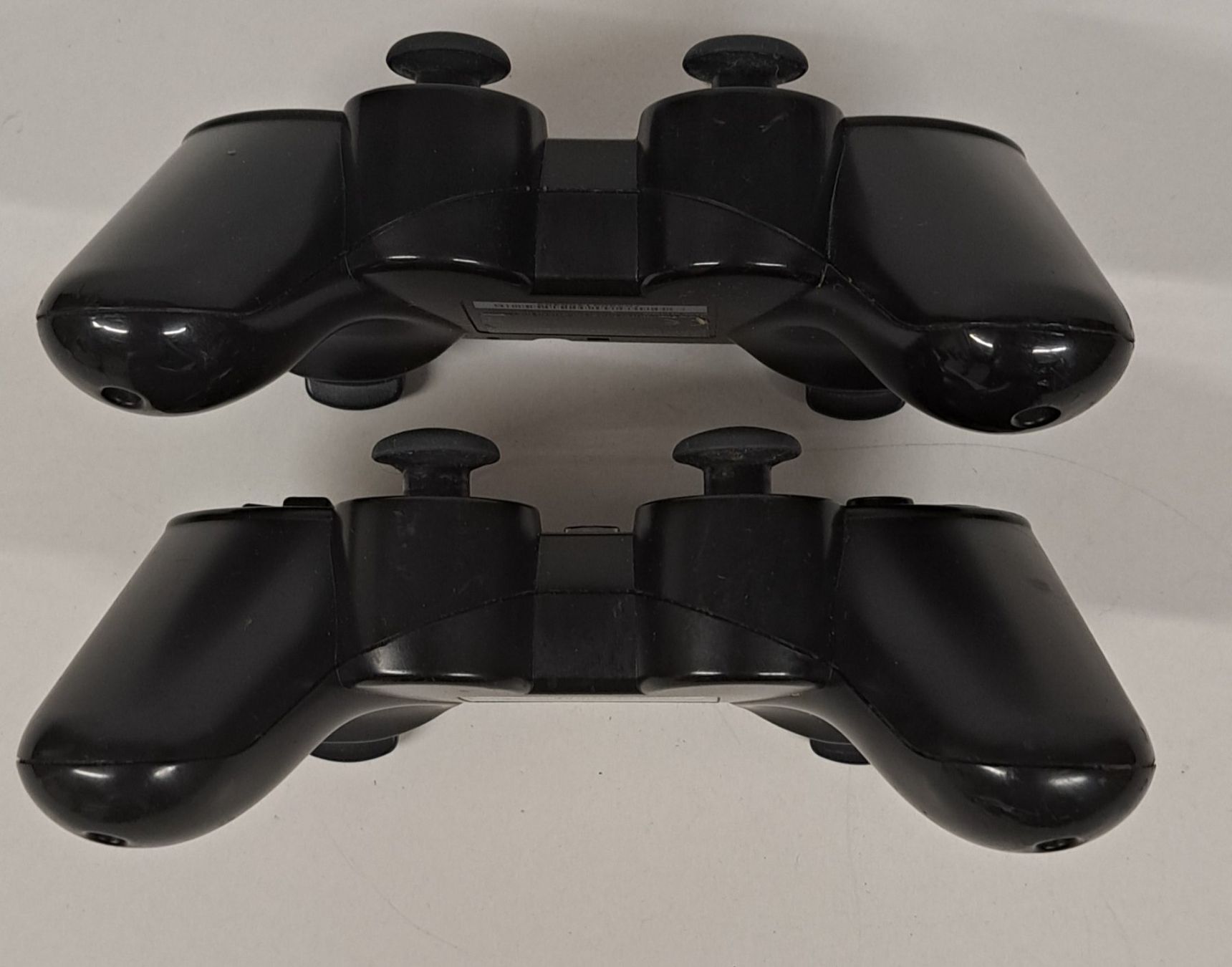 Sony Controller: Original Sony PS3 Controller  2 Stück. – Usato da Biel/Bienne venduto da Sasha4u 3