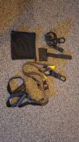 TRX Suspension Trainer