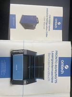 Laser Cutter & Graviermaschine