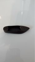 Cendrier babouche vintage métal / Ascher Babusche orient