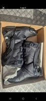 Bottes moto SIDI REX 45