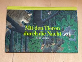 Mit den Tieren durch die Nacht