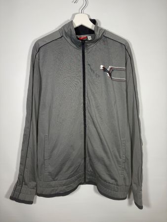 Puma Vintage Trainingsjacke XL