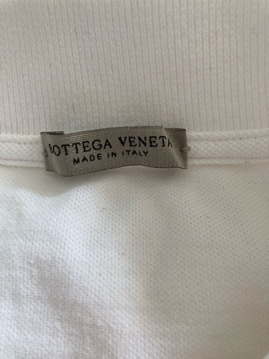 Bottega Veneta Magliette Polo: Bottega Veneta – Usato da Zürich venduto da mainau16 5