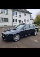 Alfa Romeo 159 2.4 JTDm - 2006 - super état!