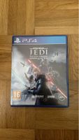 Videospiel Star Wars Jedi Fallen Order PS4 gebraucht