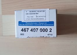 Wabco Rep-Satz Bremskraft-Verstärker