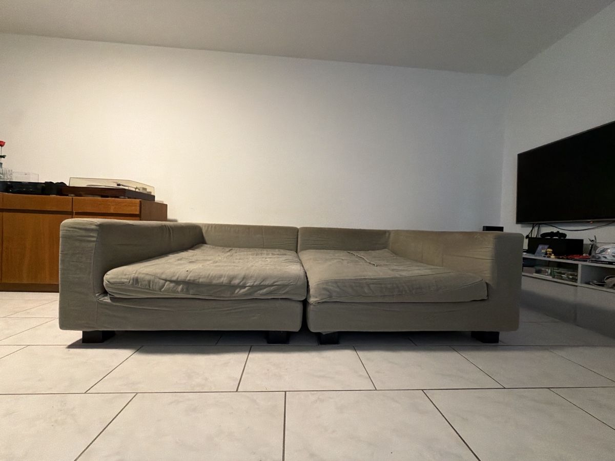 Divani: Diesel with Morosso Sofa – Usato da Wettingen venduto da msw_rrf5 3