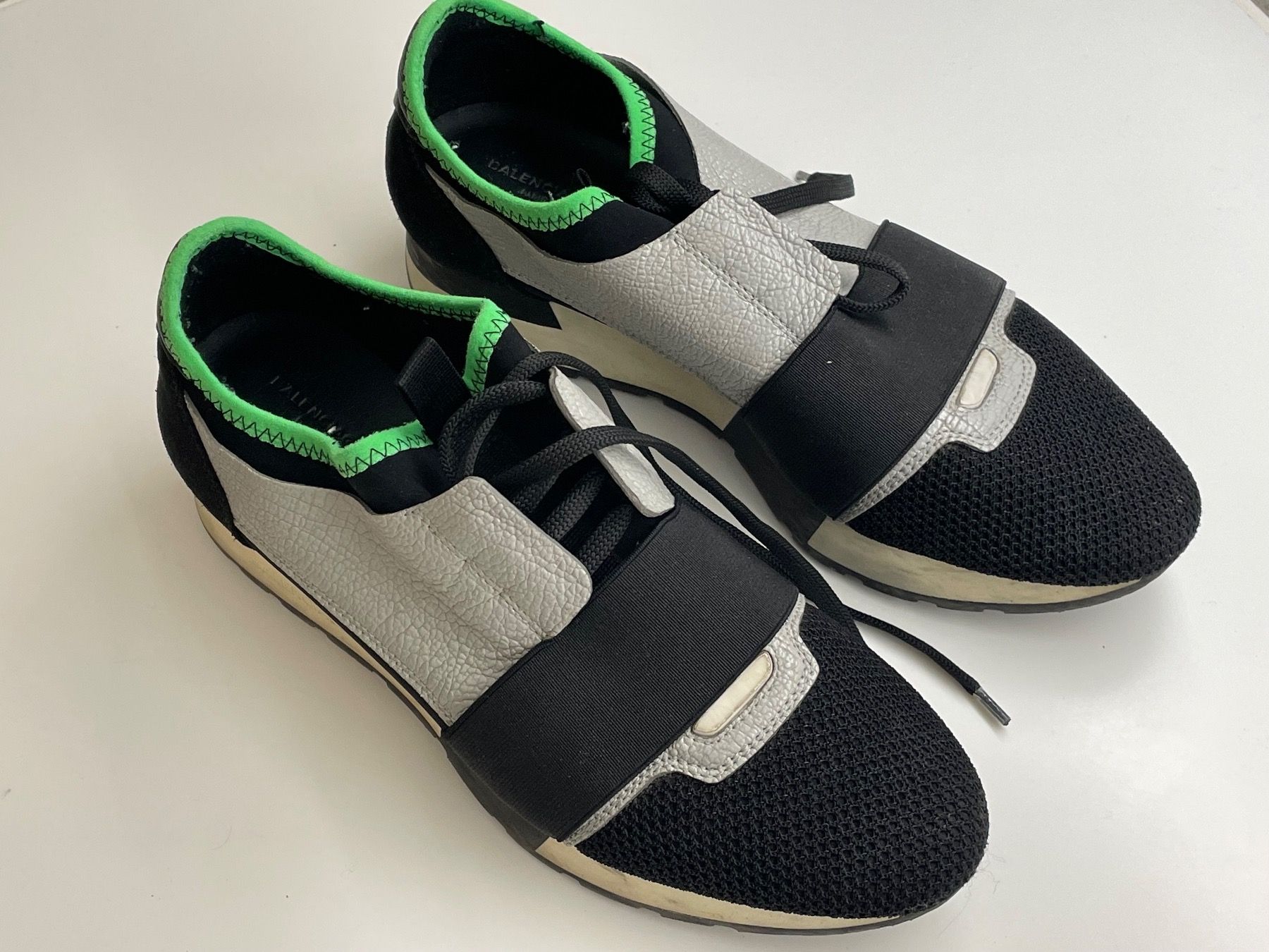 Balenciaga Scarpe da donna: Balenciaga Sneakers – Usato da Zürich venduto da Folgado