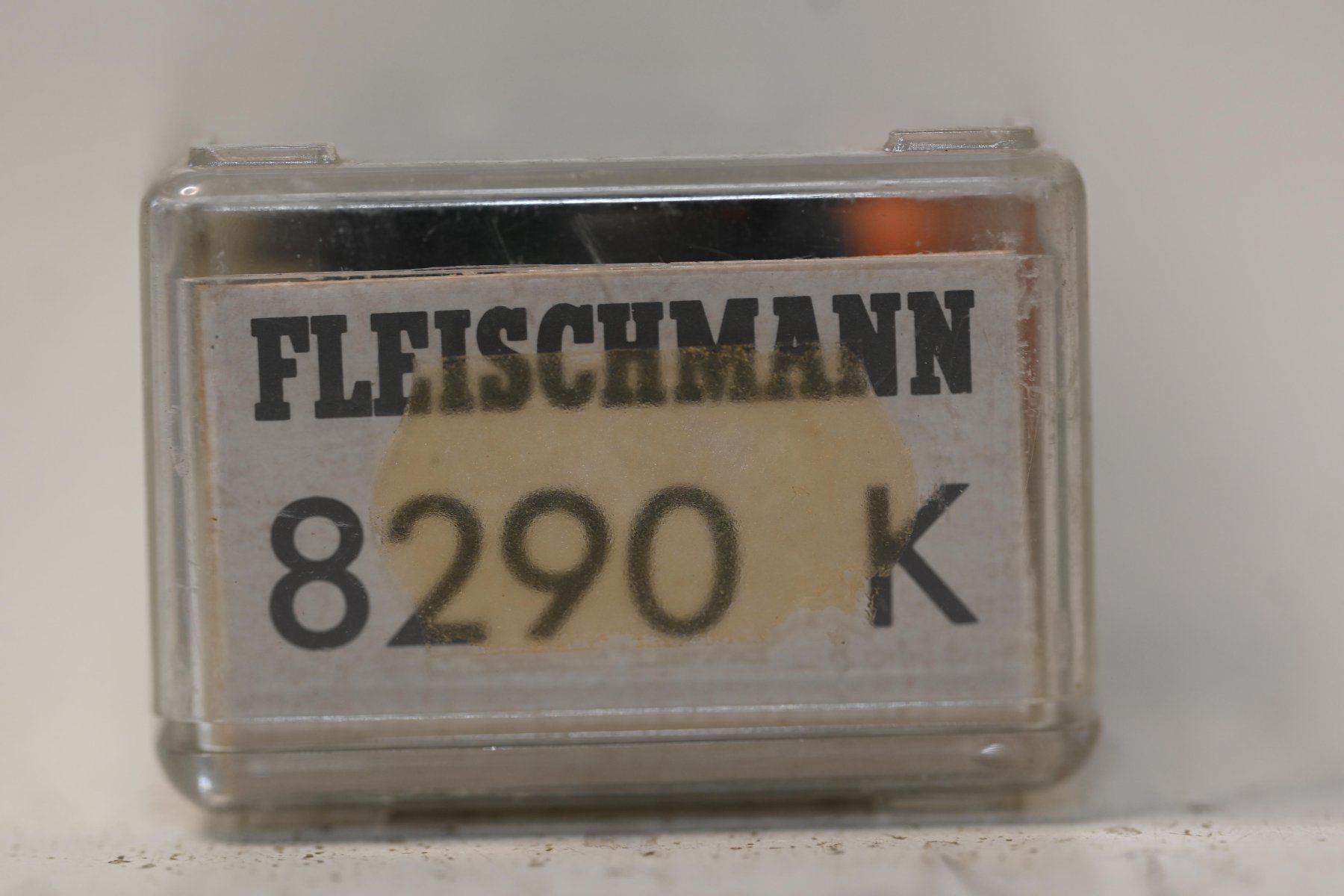 Fleischmann Modelleisenbahnen: Wagen mit Autos beladen Fleischmann Spur N – Gebraucht aus Laupen ZH von Zmoewe 6