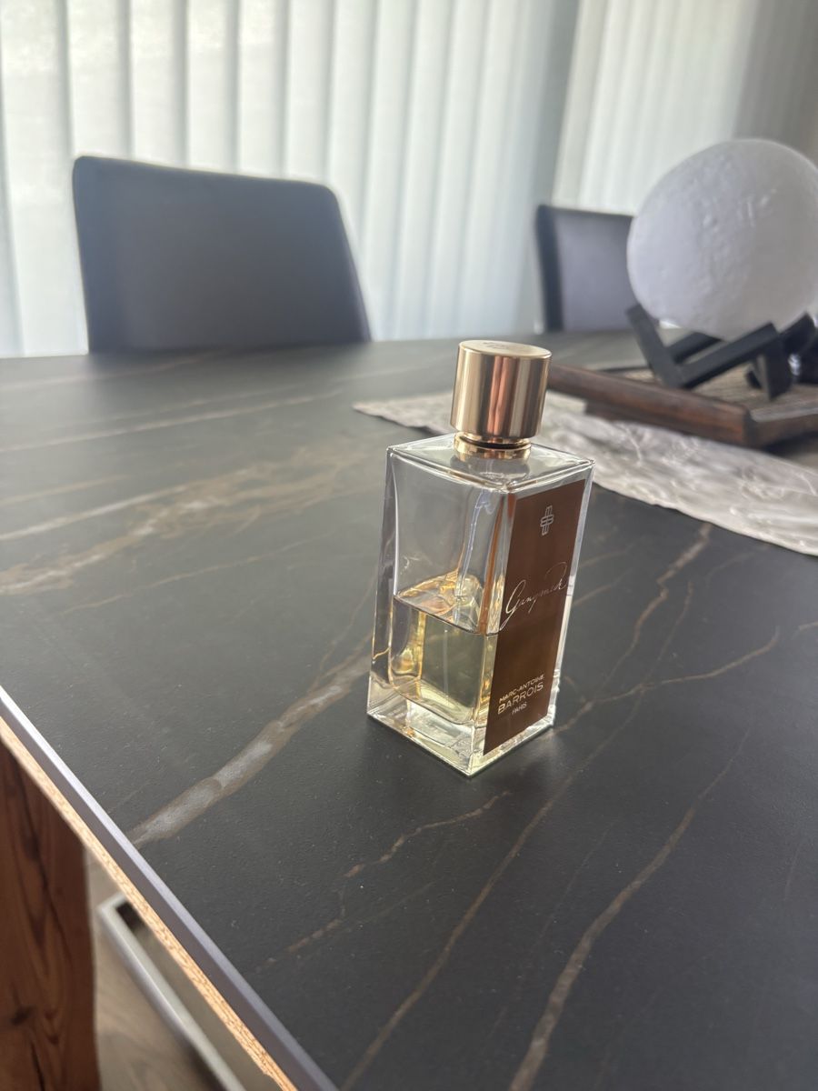 Profumi & Eau de Toilette: Ganymede Marc-Antoine Barrois – Usato da Eschlikon TG venduto da greenday12 1