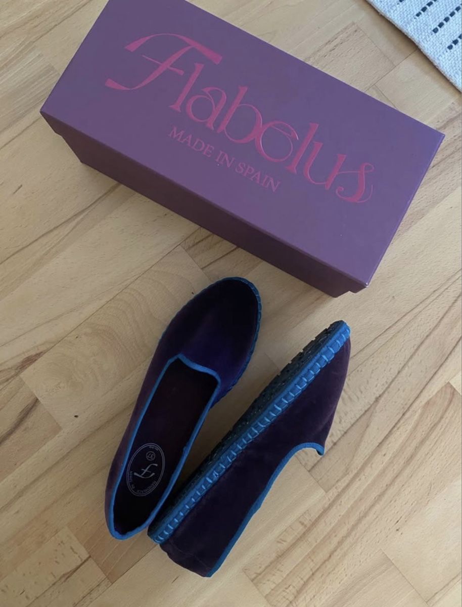 Damenschuhe: Flabelus Shoes – Neu (gemäss Beschreibung) aus Zürich von powimewi