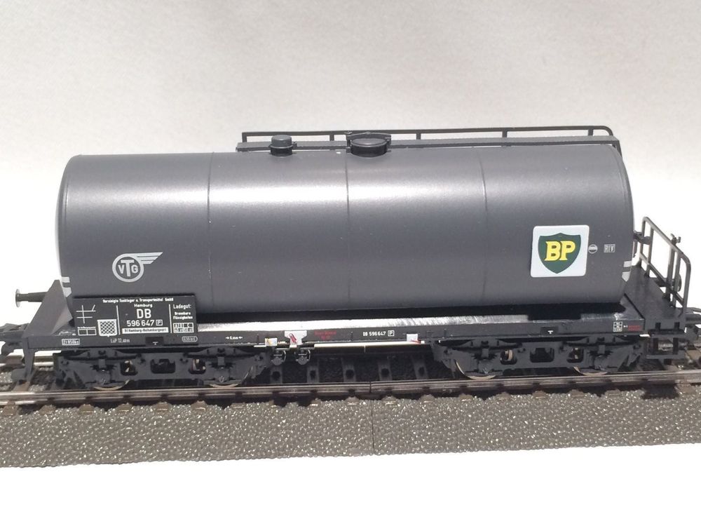 kesselwagen märklin 46536 | Kaufen auf Ricardo