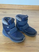 Jack Wolfskin Winterstiefel Grösse 30