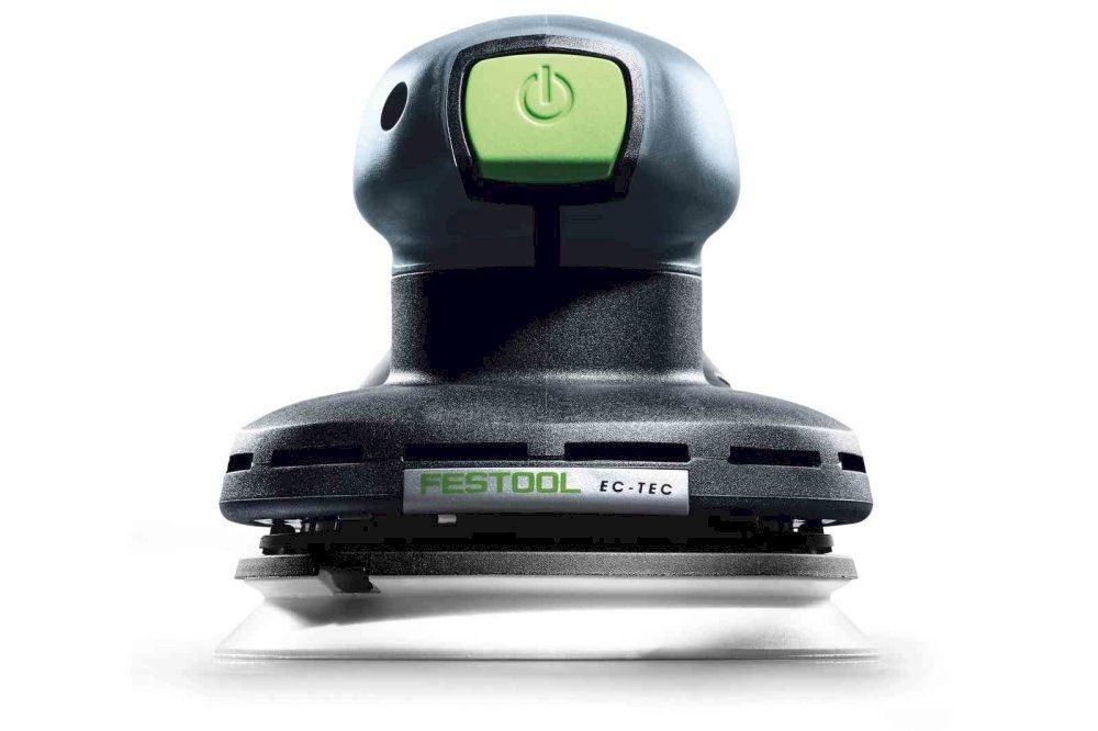 Festool Smerigliatrici & Lucidatrici: Festool ETS EC 125/3 EQ-Plus – Nuovo e nell'imballaggio originale da Bottighofen venduto da zaap 4