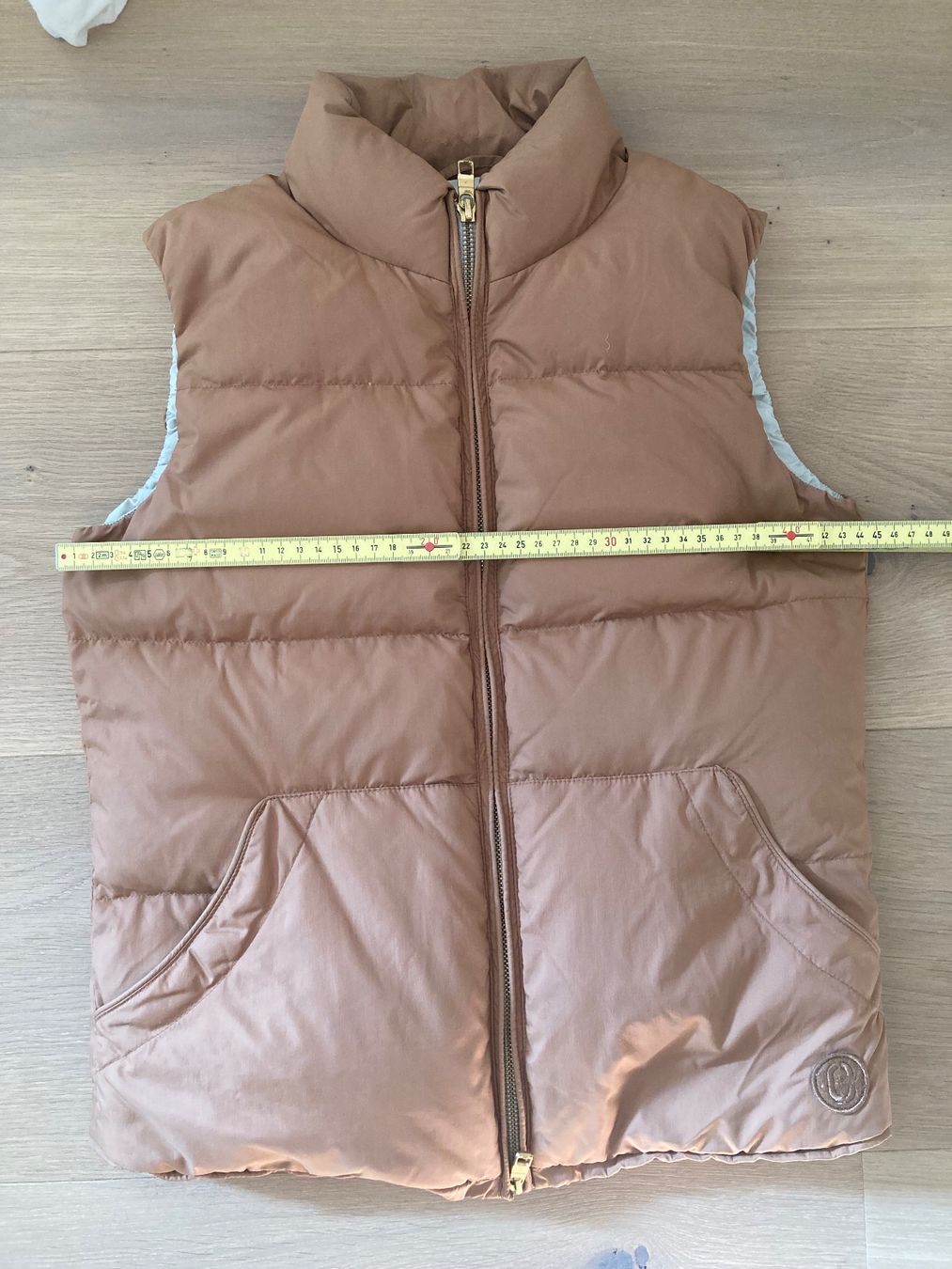 Closed Gilets: Daunenweste CLOSED S – D'occasion à Wil SG par Chrissy07 4