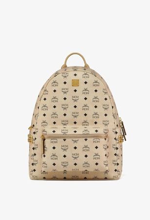 MCM Stark Rucksack klein - neuwertig