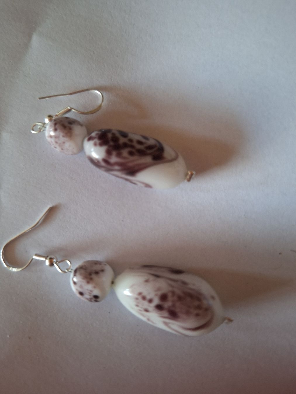 Altri gioielli: boucles d oreilles – Nuovo (secondo la descrizione) da Genève venduto da Cristin1 6