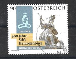 2012 Österreich