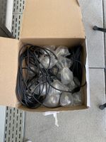 Lichterkette Outdoor 23m 