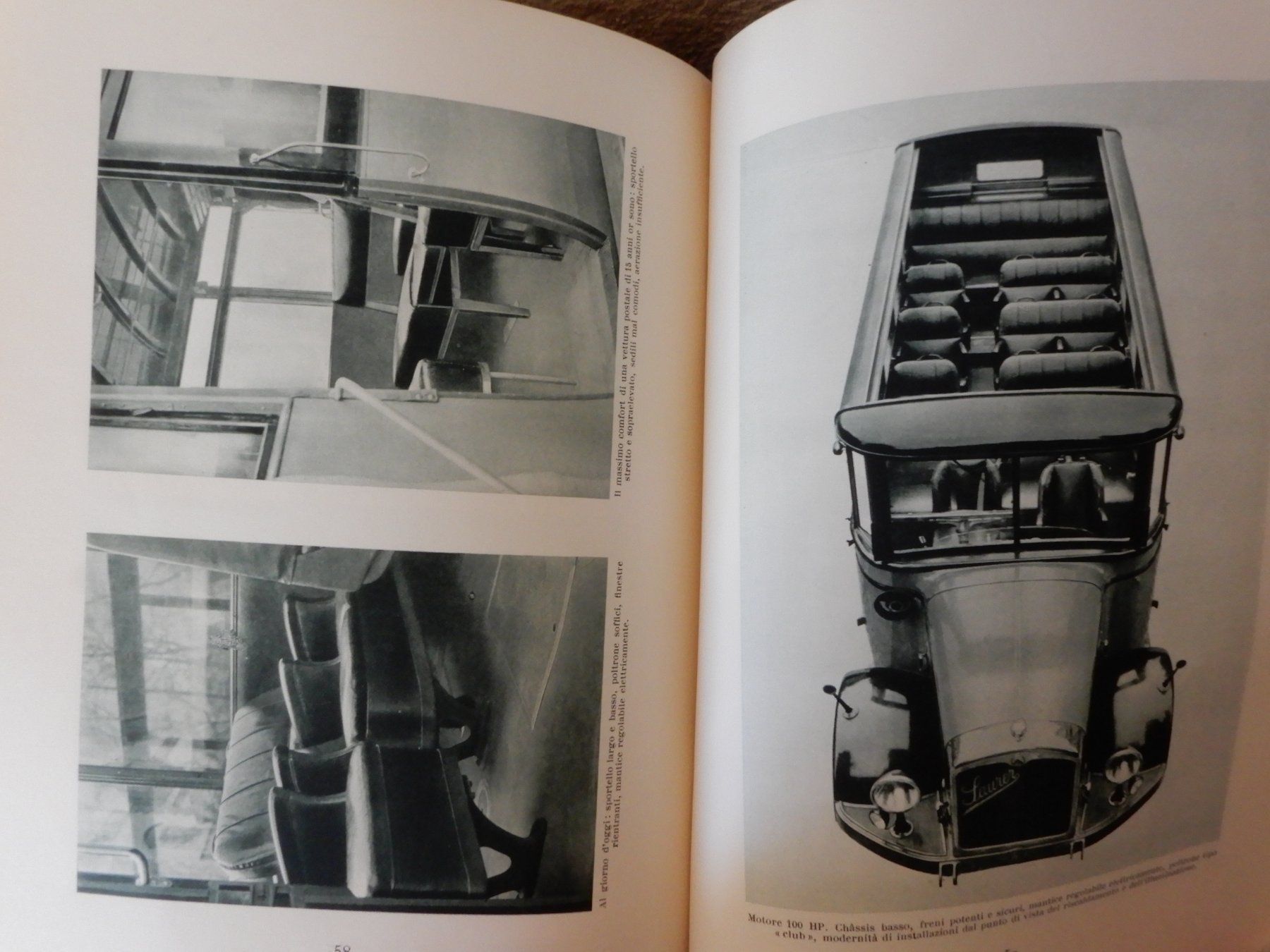 Libri: Buch Poste Alpine Suisse 1934  IL CENTENARIO POSTE Ital. – Usato da Senèdes venduto da Framboise52 6