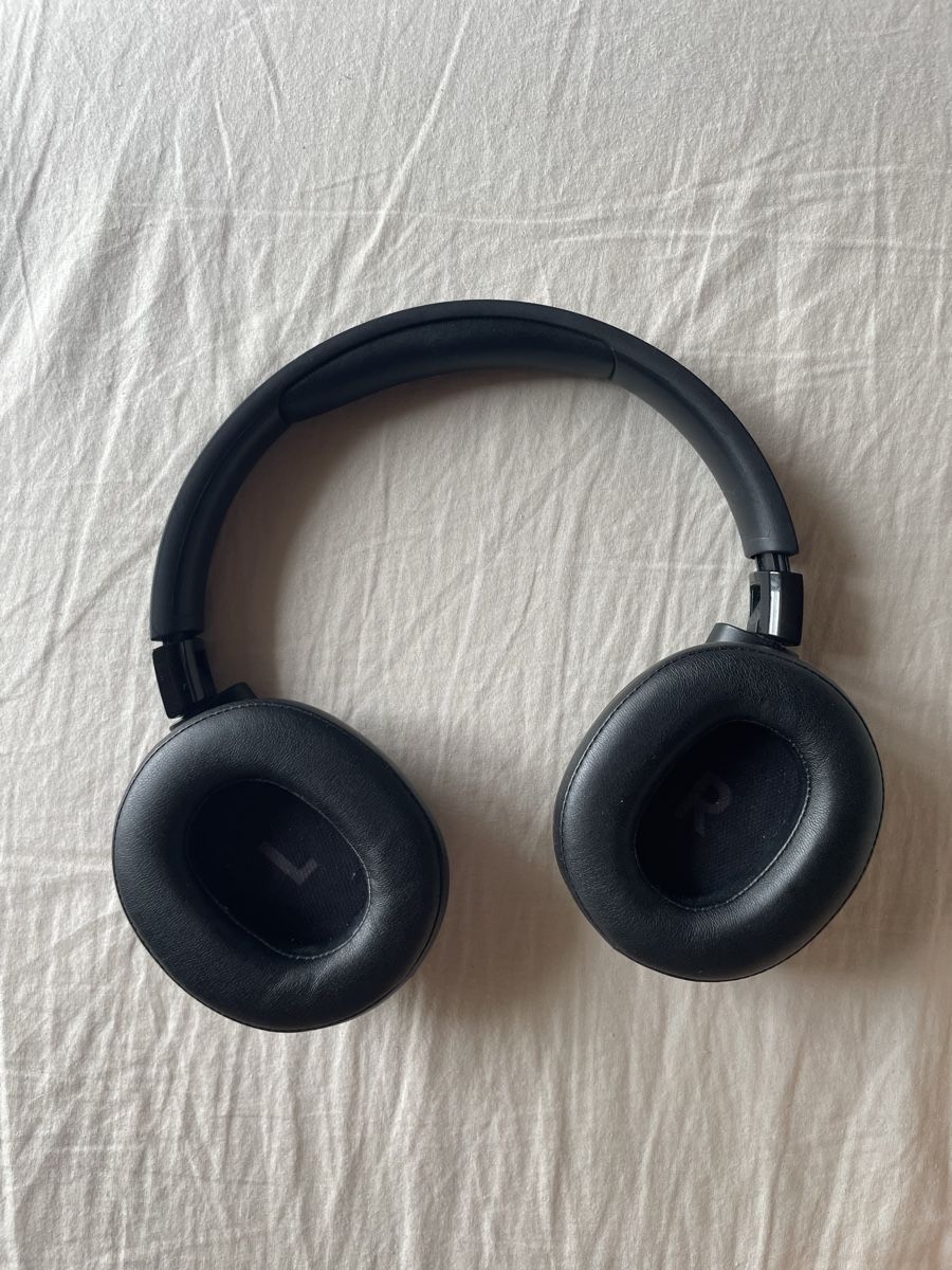 JBL Kopfhörer: Kopfhörer JBL schwarz Over-Ear – Gebraucht aus Biel/Bienne von kla_25rk 1