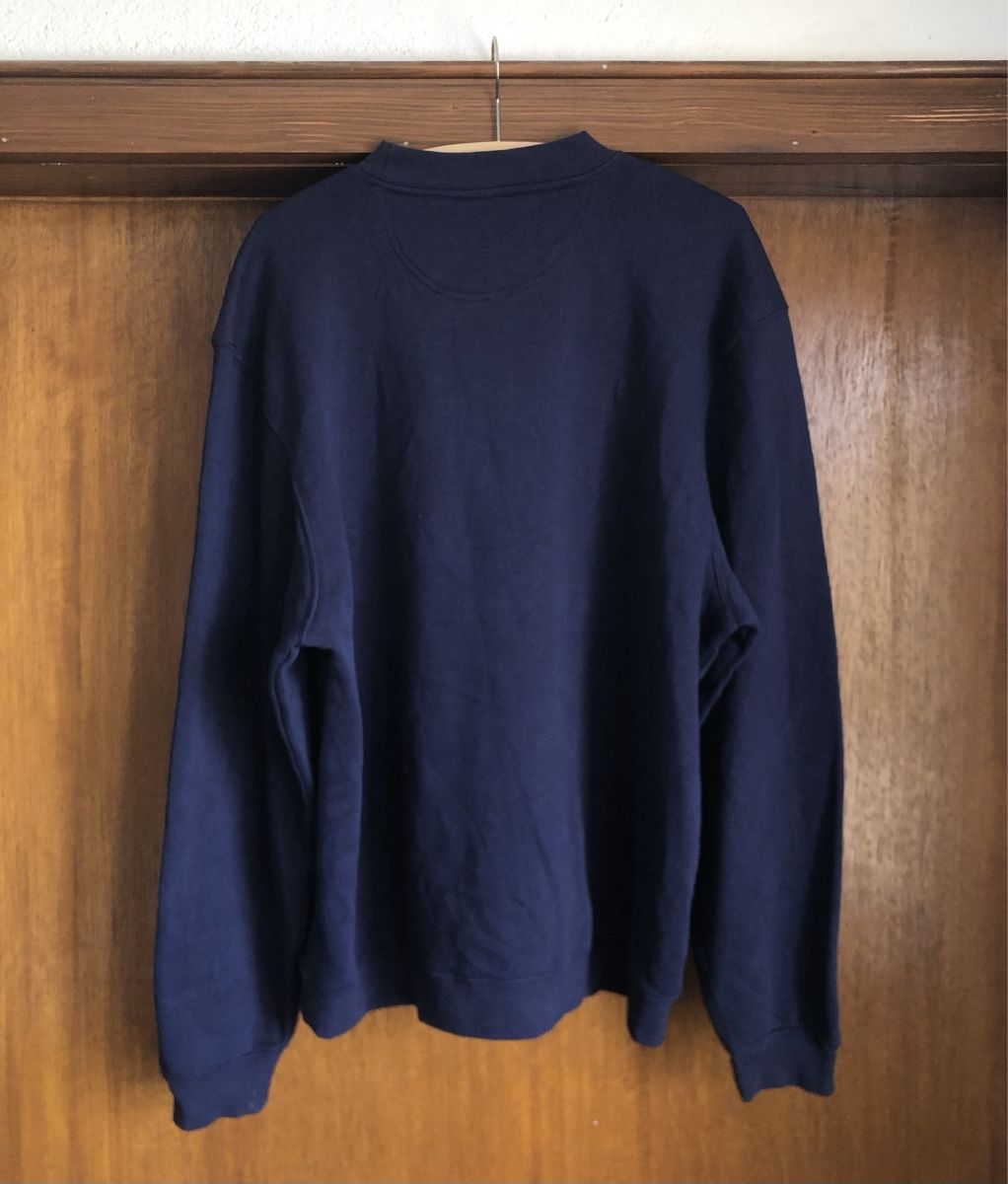NFL Canottiere & Pantaloni: NFL Denver Broncos Reebok Pullover, Gr. M – Nuovo (secondo la descrizione) da Walchwil venduto da BackstageBruder 2