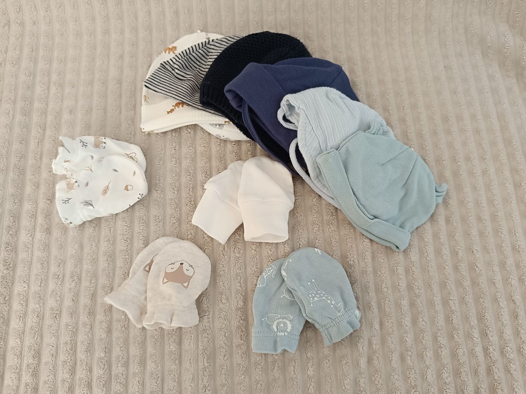 Kleiderpakete: Baby Kleiderpacket – Gebraucht aus Näfels von _over_lux 5