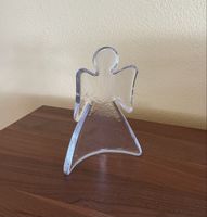 Deko Engel aus Glas 