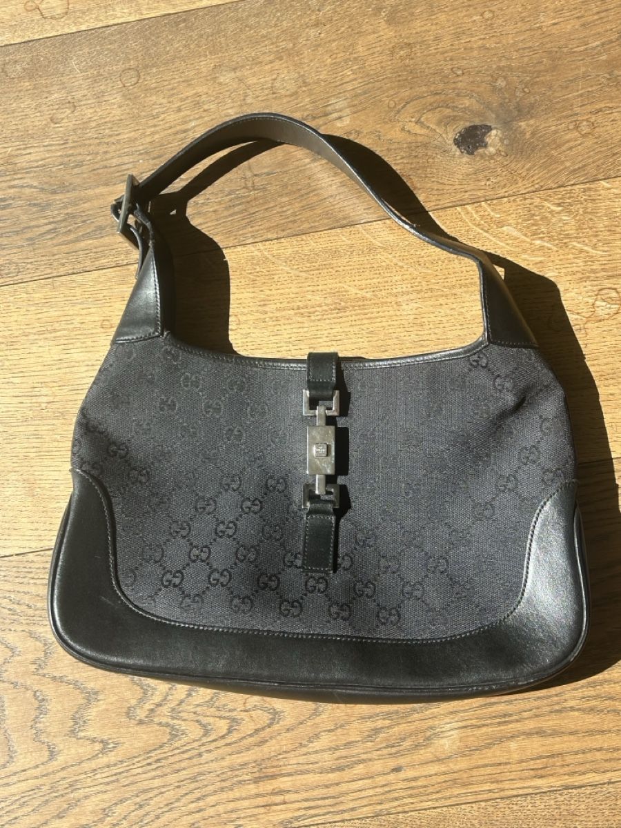 Gucci Borse da donna: Gucci Jackie – Usato da affoltern am albis venduto da eczuur