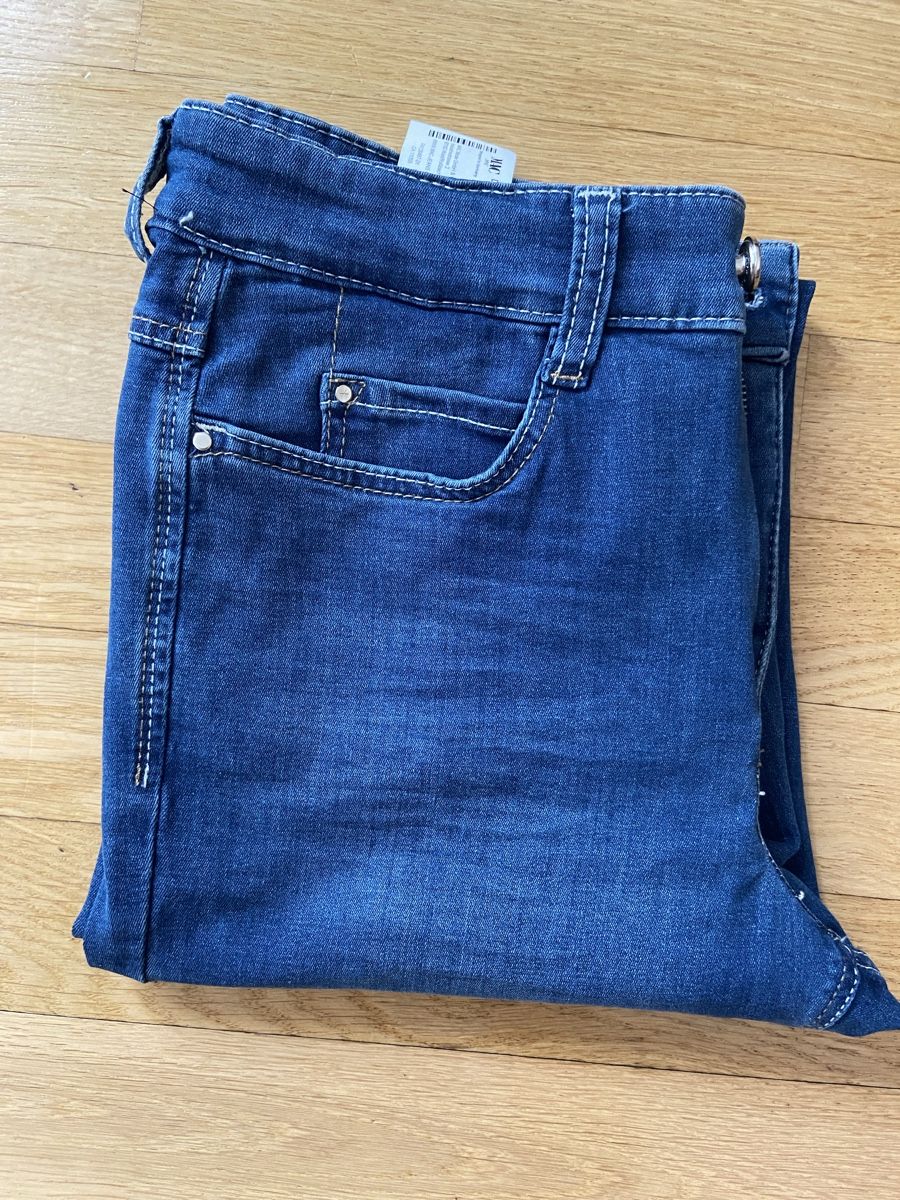 Jeans: MAC DREAM GR 36/30  CH GR 38-40 SEHR BEQUEMER UND SCHÖN – Neu (gemäss Beschreibung) aus Zürich von schneeflocke303 8