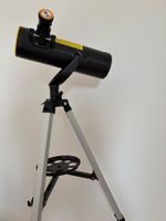 BRESSER Teleskop "Solarix" mit Solarfilter