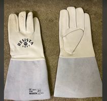 TIG- Schweisserhandschuhe RESISTA-SOFT-Gr. 11 Soft