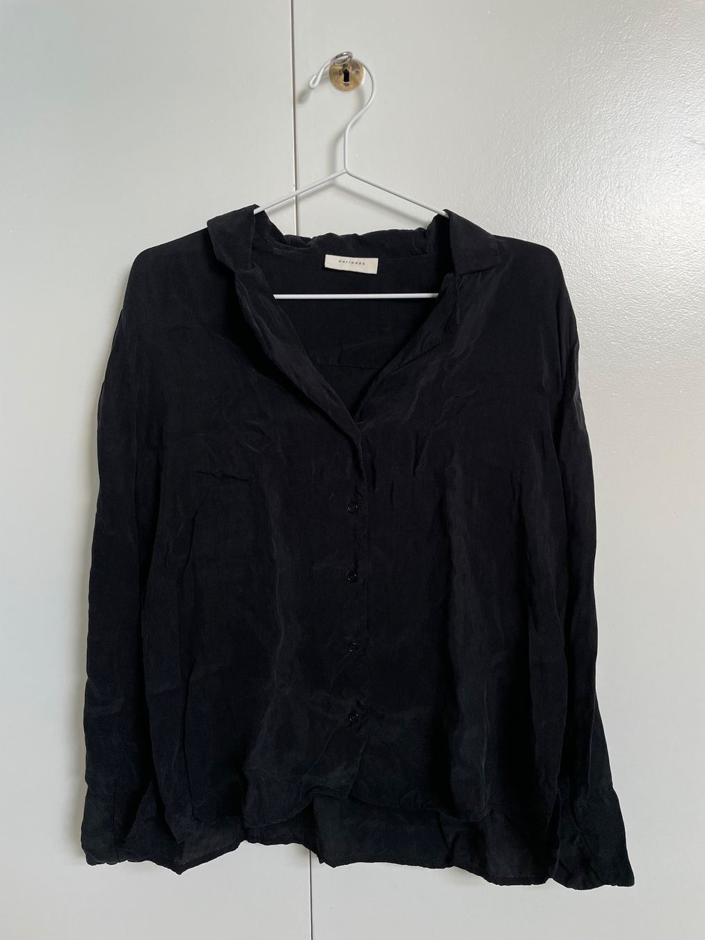 Dariadéh Camicette: Dariadeh Bluse Gr. M – Usato da Bern venduto da ann_z7qj