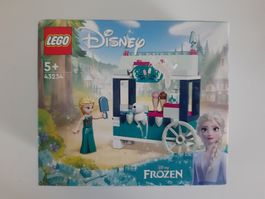 43234 Lego Disney - Frozen Elsas Eisstand