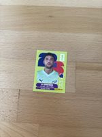 Panini Sticker Max Crocombe Neuseeland NZL 2 2026