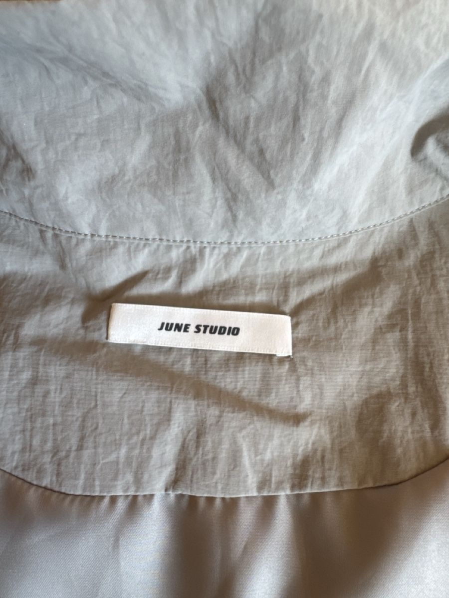 Giacche: June Studio Jacke Oversize Gr. XS – Nuovo (secondo la descrizione) da Mauren venduto da ducducturi 1