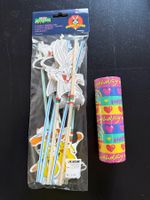Looney Tunes Party Set, Neu, Sommer Geburtstag Deko!