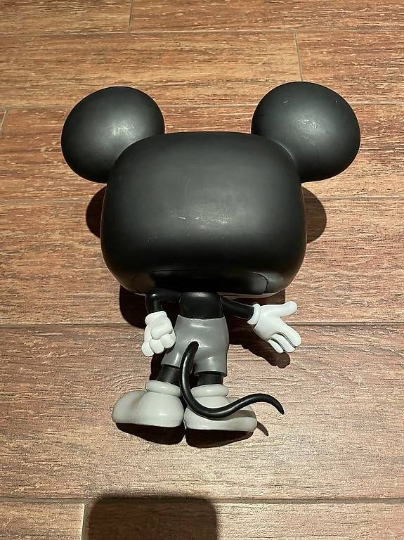 Statuette: Funko pop Mickey 10? – Usato da villa luganese venduto da Massimo123456 2