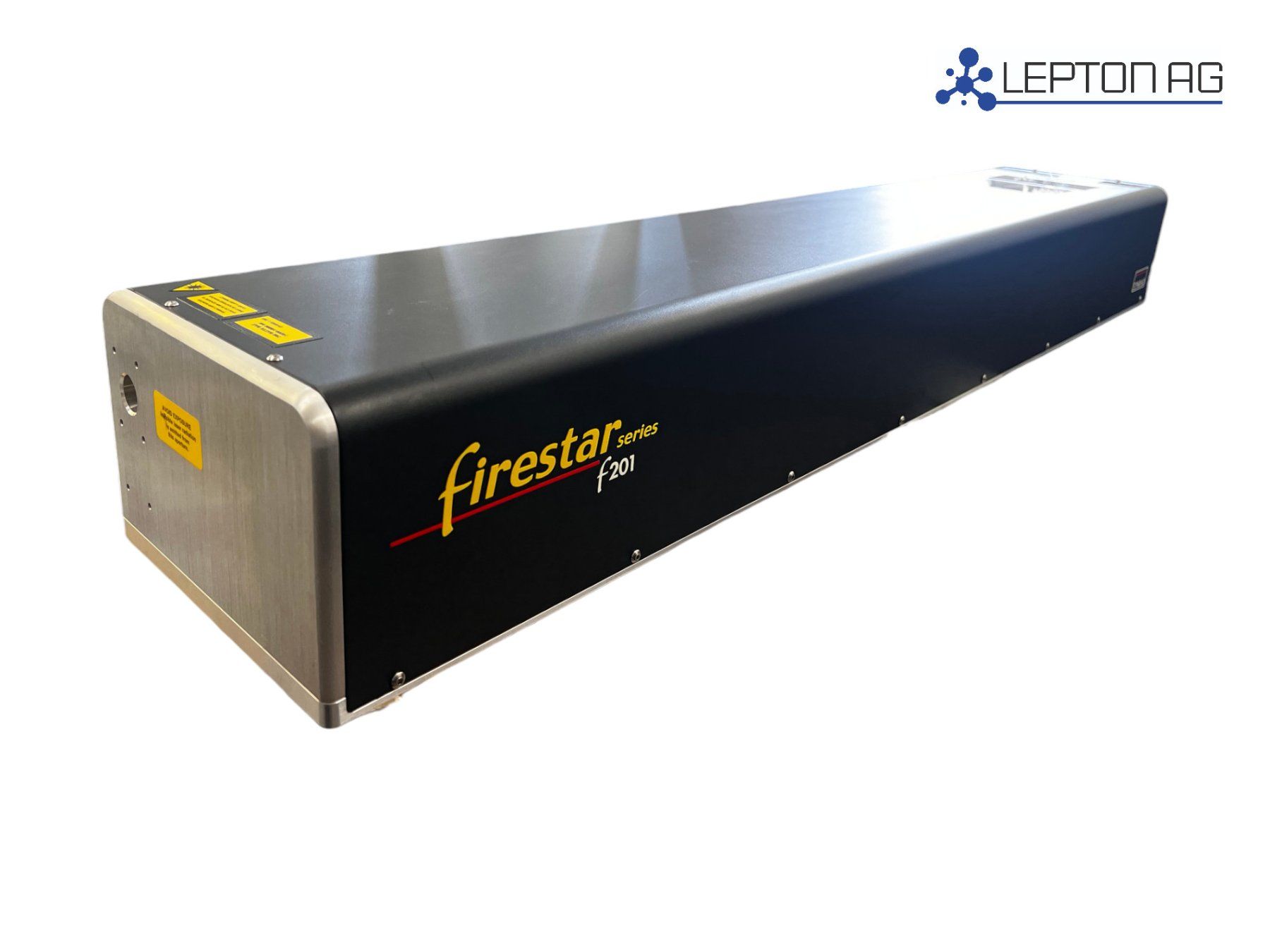 Matériel de laboratoire: Synrad Firestar RF-CO2 Laser FSF201SD-10.2 – D'occasion à Niederdorf par LeptonAG_Labor