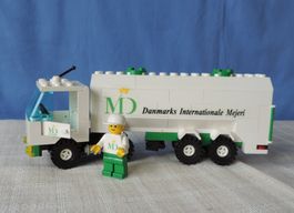 Milch Truck, Set 1952 (1989)