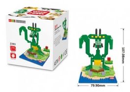 2393 Wise Hawk - Kung Fu Panda
