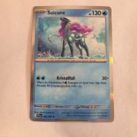 Pokémon PFL - Suicune - 26 / 94 - DE