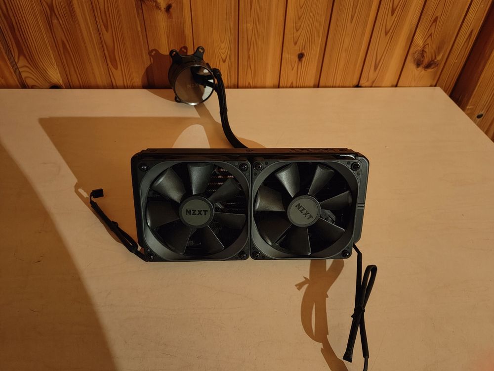 Watercooling nzxt | Kaufen auf Ricardo