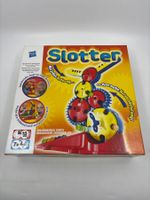 Slotter Strategiespiel von MB Spiele