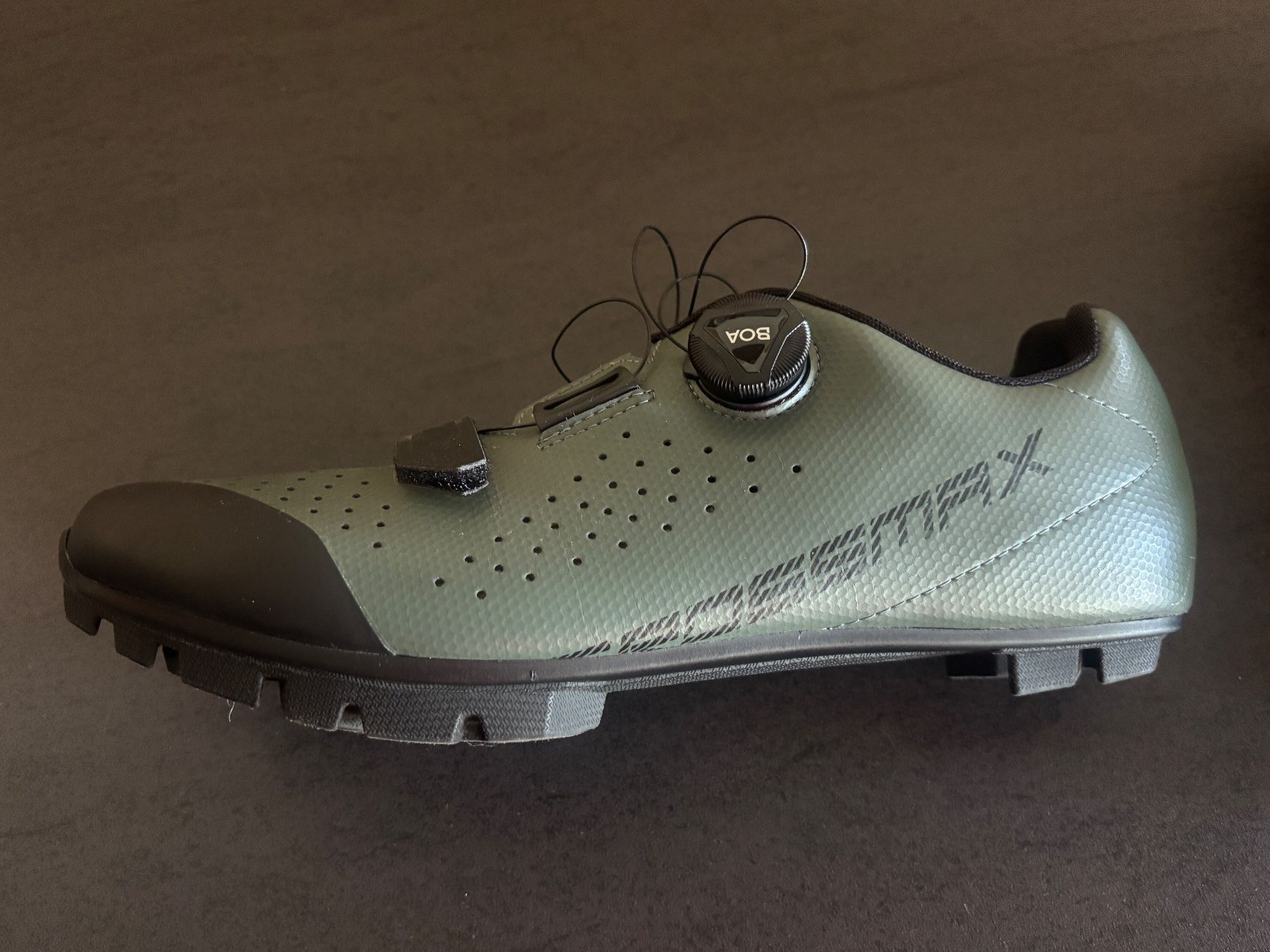 Mavic Scarpe da uomo: Mavic - Crossmax Boa - Veloschuhe – Nuovo (secondo la descrizione) da Schneisingen venduto da RE72 1